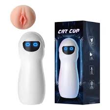 Lilo Masturbador Cup Manual